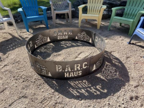 BARC Haus